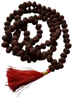 Daily wear vs Japa mala