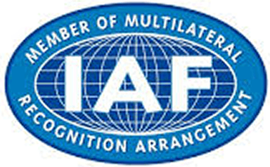 IAF Certification
