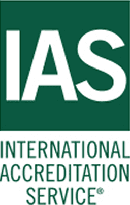 IAS Certification