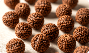 Loose Rudraksha