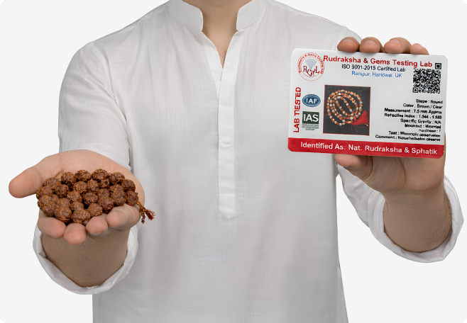 If you need reassurance